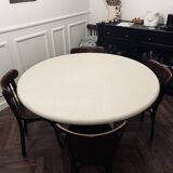 Round table “elements” ethnicrft
