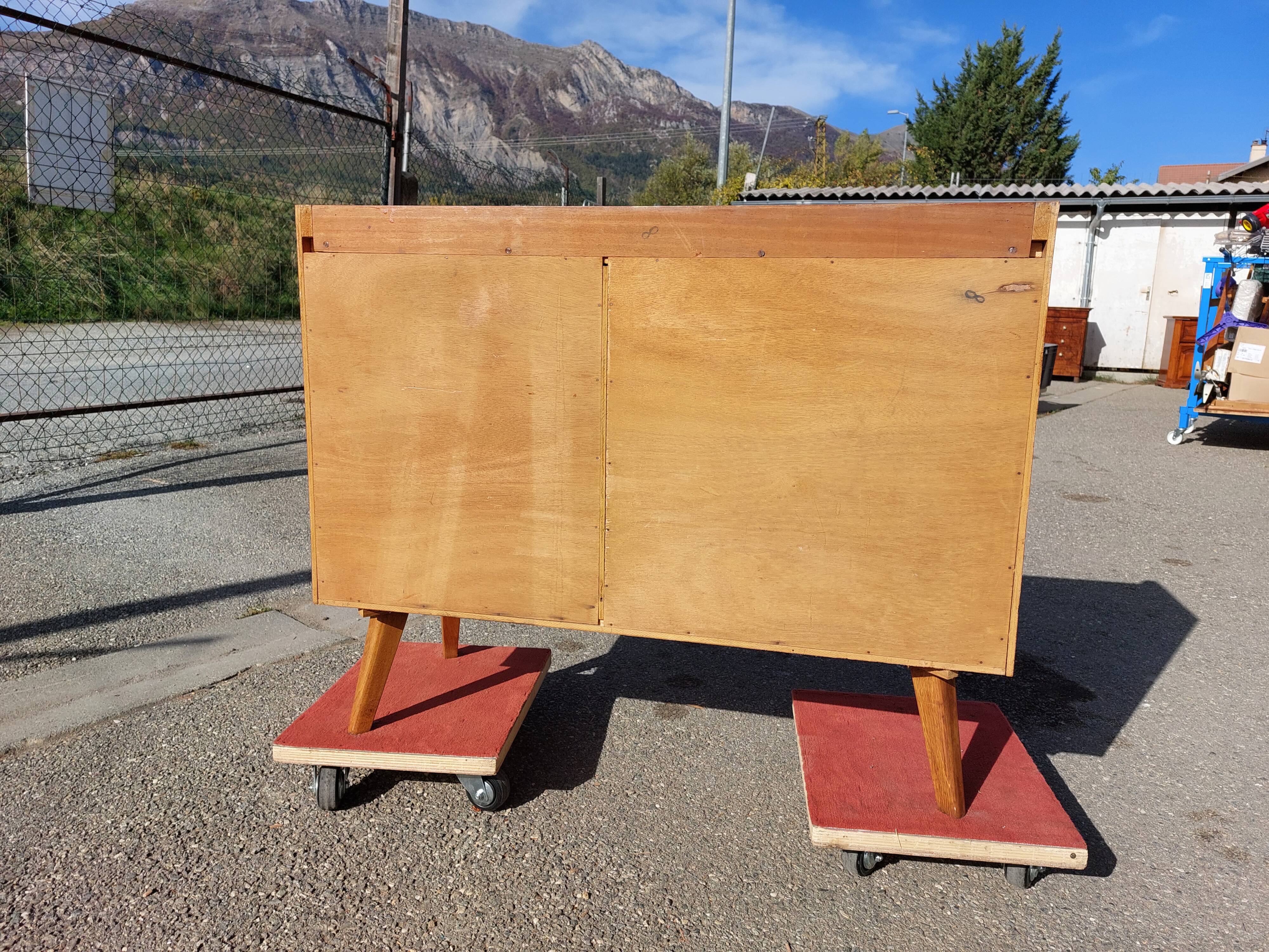 Vintage buffet 60