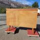 Vintage buffet 60