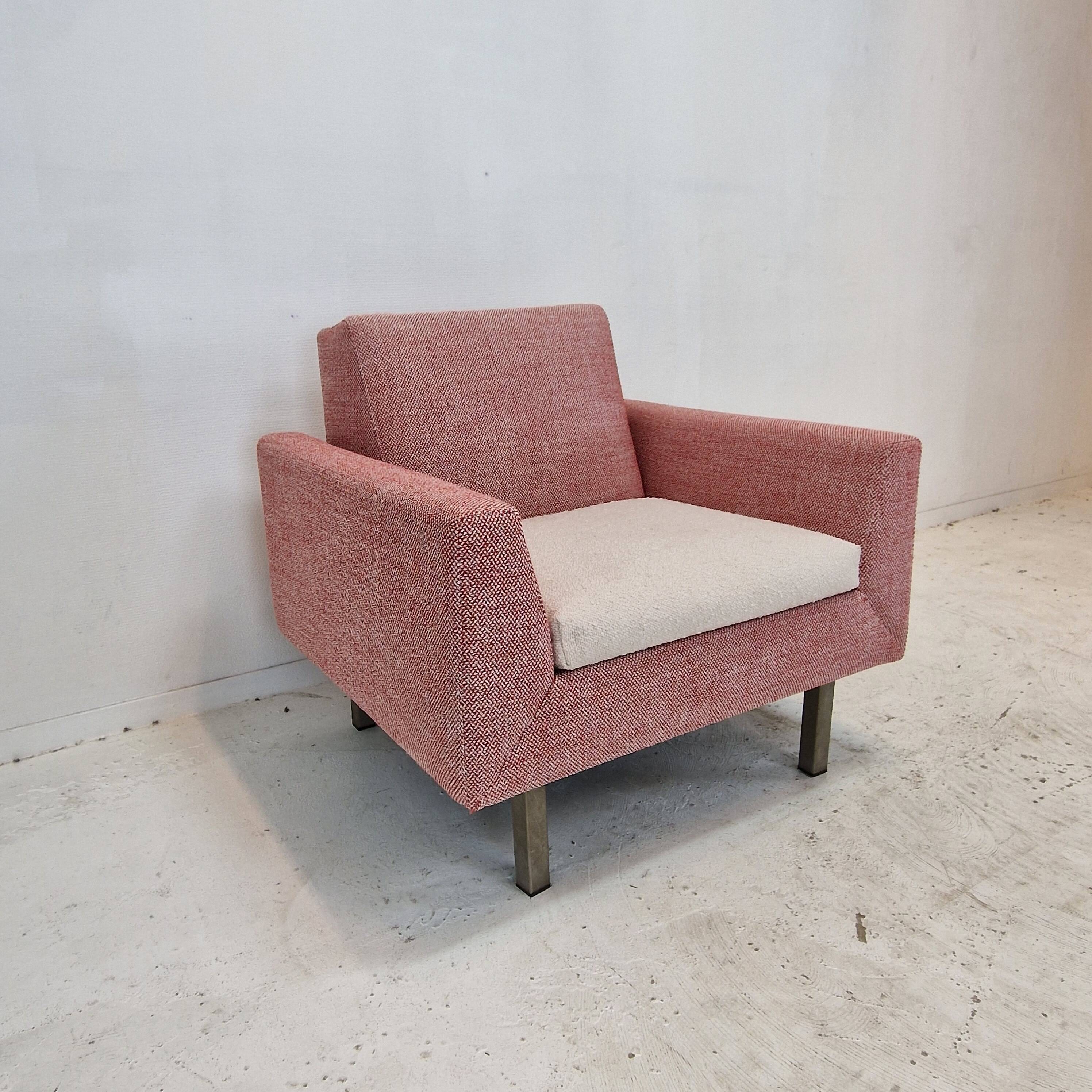 Artifort 410 Chair by Theo Ruth, 1950s