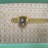 Vintage Sonneclair radio station