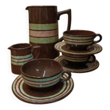Coffee service