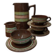 Coffee service