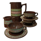 Coffee service