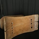 Tabouret ashanti africain