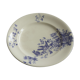 Plate on piedouche Longwy