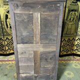 Showcase of presentation Louis XV XIXth