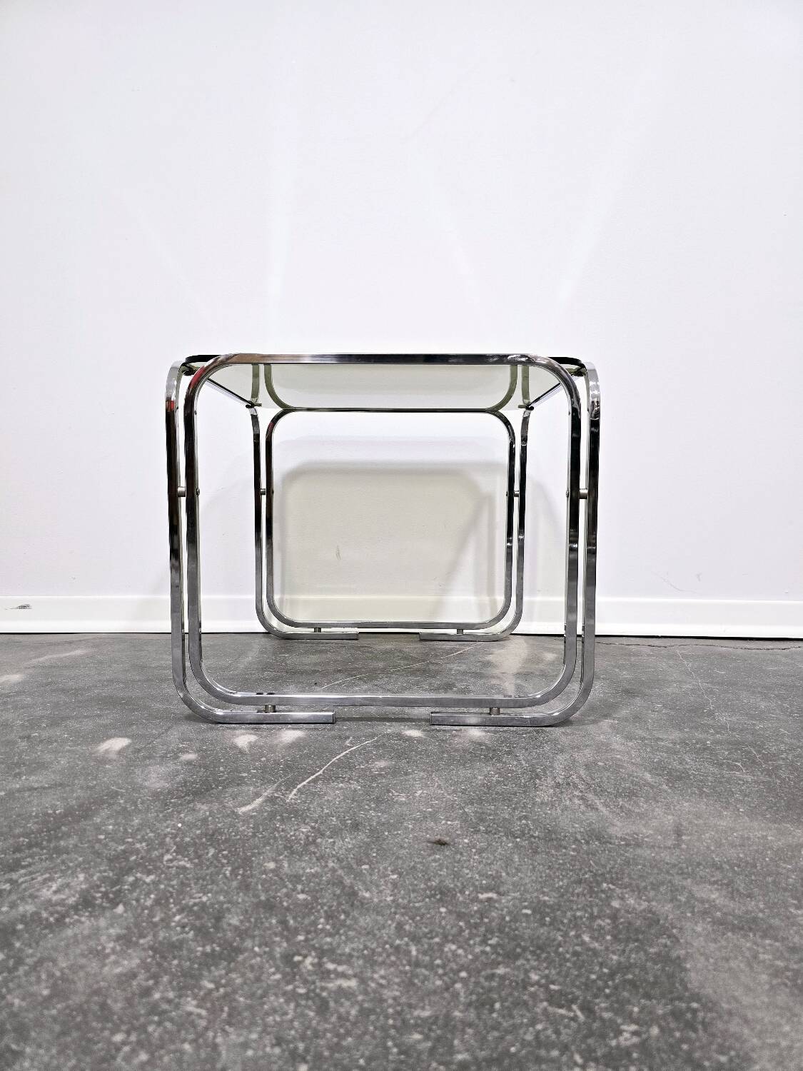 80s coffee table Italy