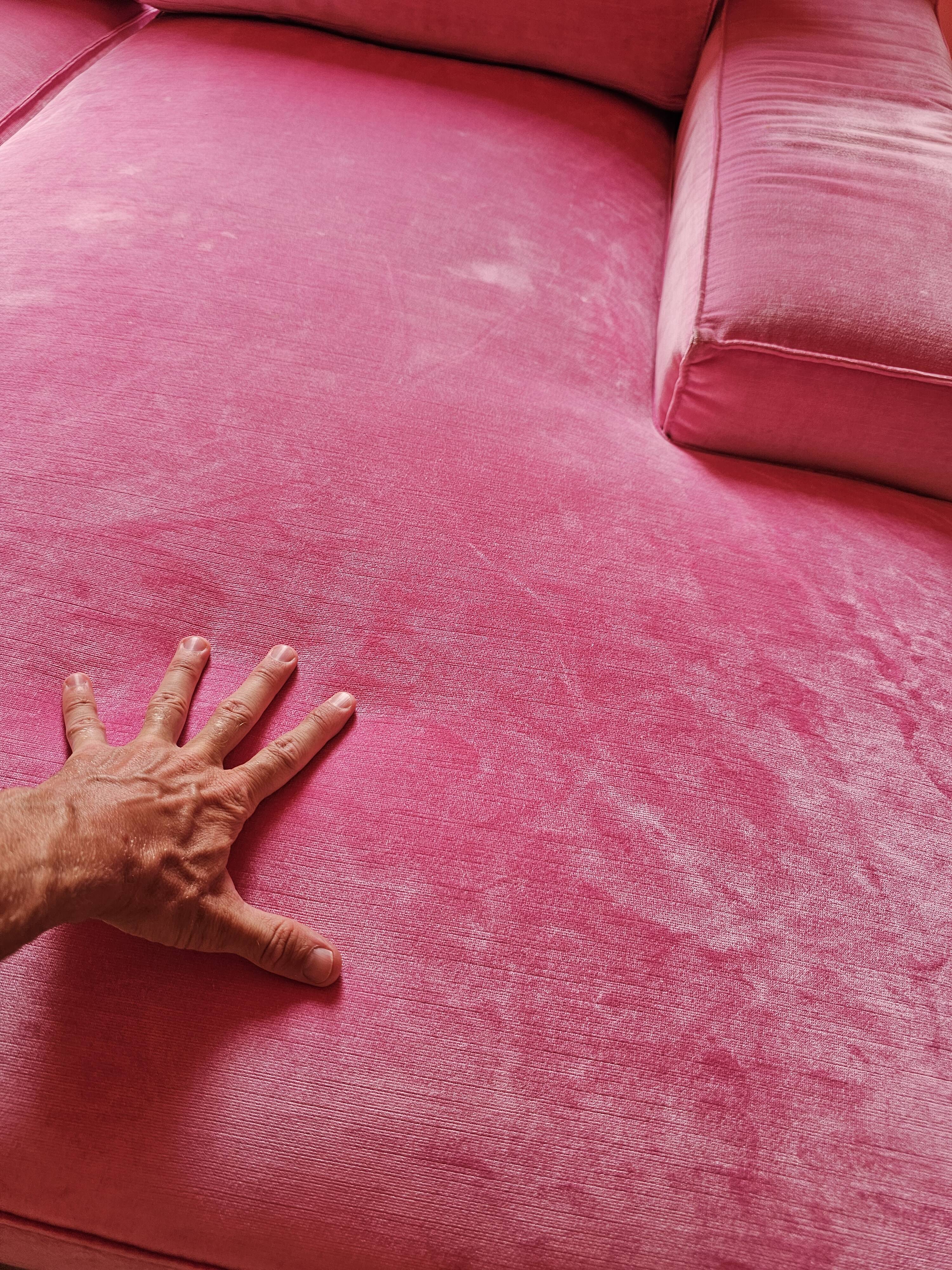 Roche Bobois meridians