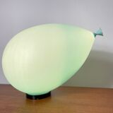 Vintage balloon lamp xxl by Yves Christin 1980