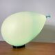 Vintage balloon lamp xxl by Yves Christin 1980