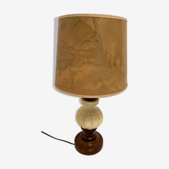 Vintage table lamp 50-70s