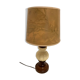 Vintage table lamp 50-70s