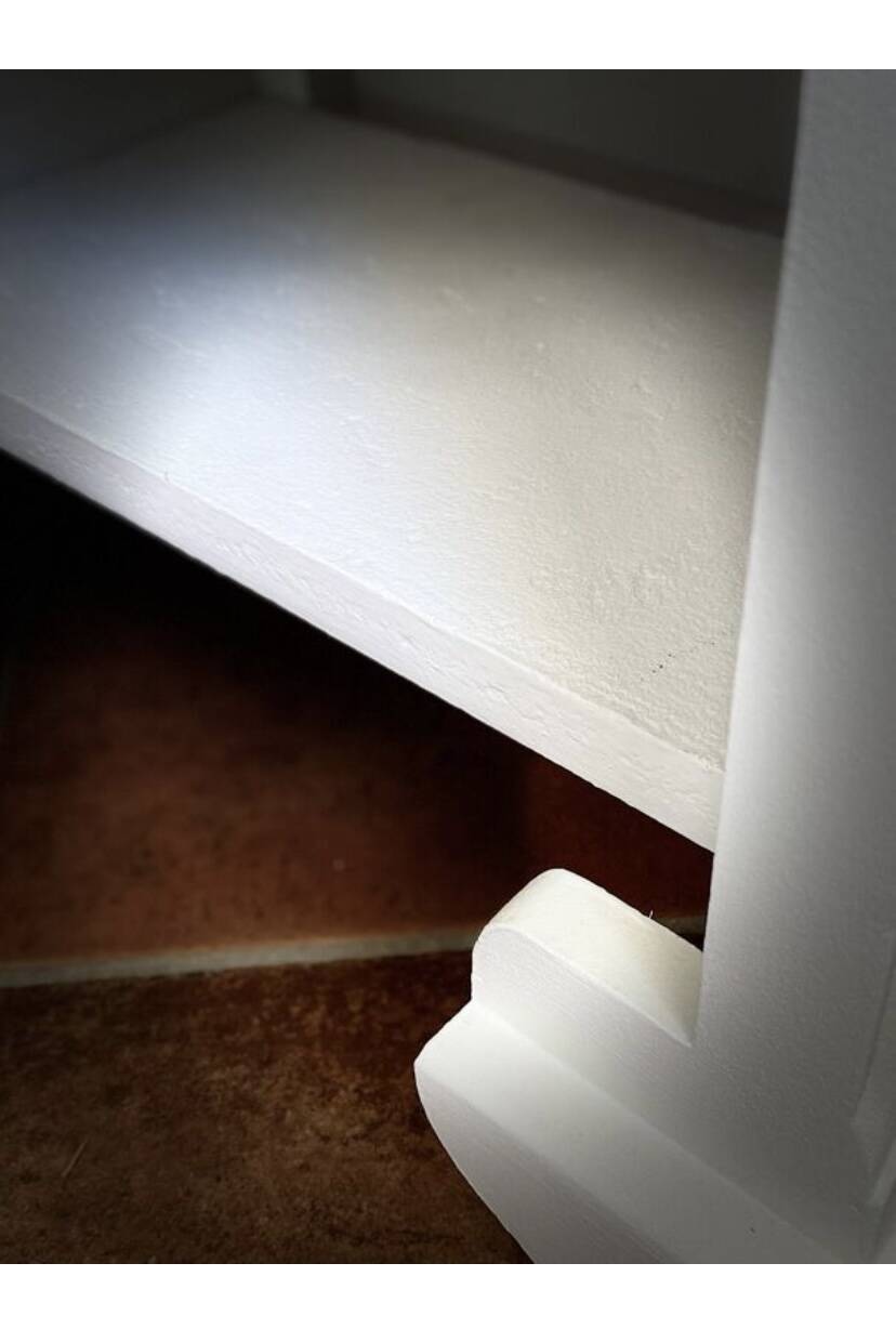 Paire de tables de chevet