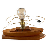 Boat lamp