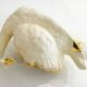 Cache-pot Cygne
