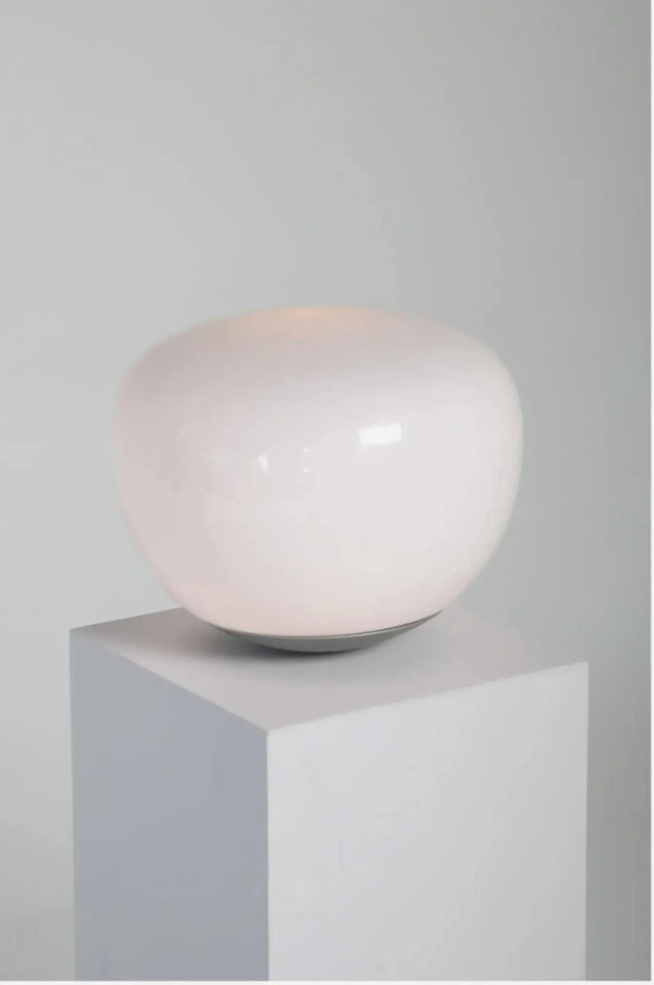 Jonisk IKEA Lamp 1990