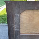Large Mirror, Antique Trumeau