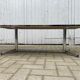 Coffee table by vallauris cica 1960