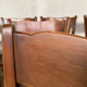 Paire de chaises bistrot