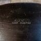 Scandinavian dish Austi Tinn 1970s