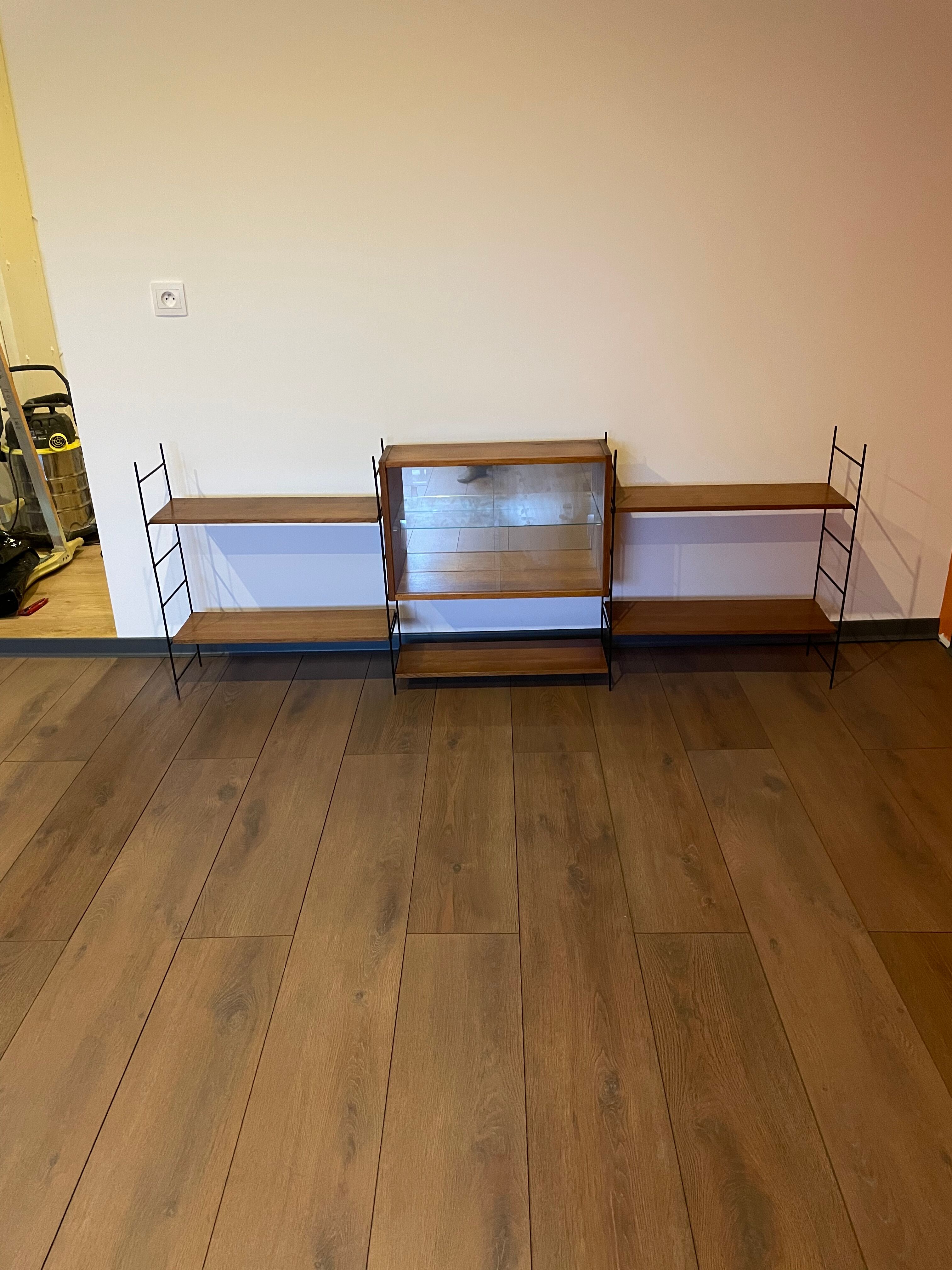 Modular shelf vintage year 50/60