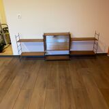 Modular shelf vintage year 50/60