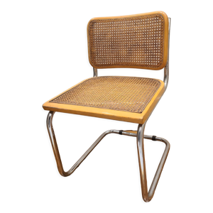 Chaise Cesca b32 de Marcel