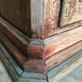 French buffet pine 1850