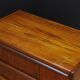 Teak dresser years 60/70