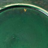 Art Deco ceramic dish