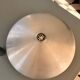 Superbe Lampe Suspension Design Vintage OVNI - Style Space Age/Mid-Cen