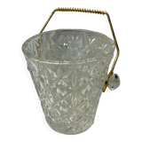 Vintage ice bucket