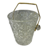 Vintage ice bucket