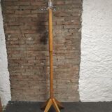Baumann coat rack