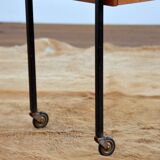 Scandinavian design worker 1960s