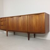 Teak sideboard by Tom Robertson