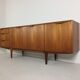 Teak sideboard by Tom Robertson