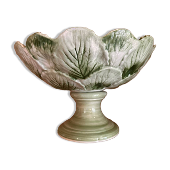GV slip salad bowl