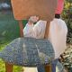 Vintage chair