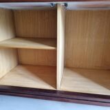 Rosewood Sideboard by Inger Klingenberg for Fristho,  1960s