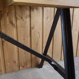 Former workshop desk