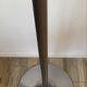 Vintage 1970s freestanding coat rack