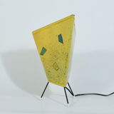 Tripod lamp 1950