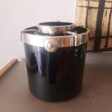 Fleuron champagne bucket, christofle