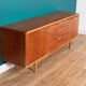Restored Teak Retro 1960s Austinsuite Mid century Sideboard