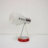 Lampe de table du milieu du siècle par Napako, années 1960, Tchécoslovaquie