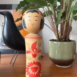 Kokeshi, Japan1975-1999