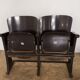 Theatre seats