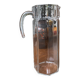 vintage decanter